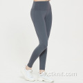 butterweiche Leggings mit hoher Taille